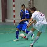 Podcast: Hiányoznak a csapatok a Nógrád megyei futsal bajnokságoz