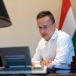 Szijjártó Péter: közel a megállapodás a Mol és a szerb NIS közötti tárgyalásokban