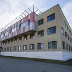 A balassagyarmati kórház cáfolja a melegvíz-hiányról és omladozó falakról szóló vádakat