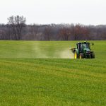 Bíró Anna szerint az európai gazdák nehéz helyzetbe kerülhetnek a dél-amerikai import miatt