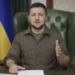 Zelenszkij: az ukrán társadalom kompromisszumot fog követelni
