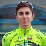 Rózsa Balázs a hegyikerékpárosok új szövetségi kapitánya