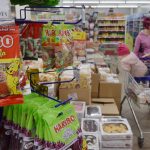 Célkeresztben az édességárusok: NAV-ellenőrzés jön Nógrádban