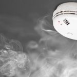 Veszélyes gázszintet mértek egy szécsényi családi házban