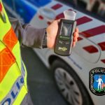 Fokozott ellenőrzést tart a rendőrség egy héten át az ország útjain