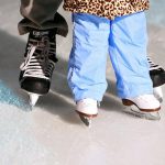 A látszat csal: komoly veszélyt rejtenek a befagyott tavak