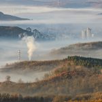 Rossz hírek Salgótarjánban: kifogásolt a levegő minősége