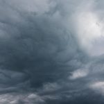 Folytatódik az enyhe, de felhős, borult idő a hétvégén is