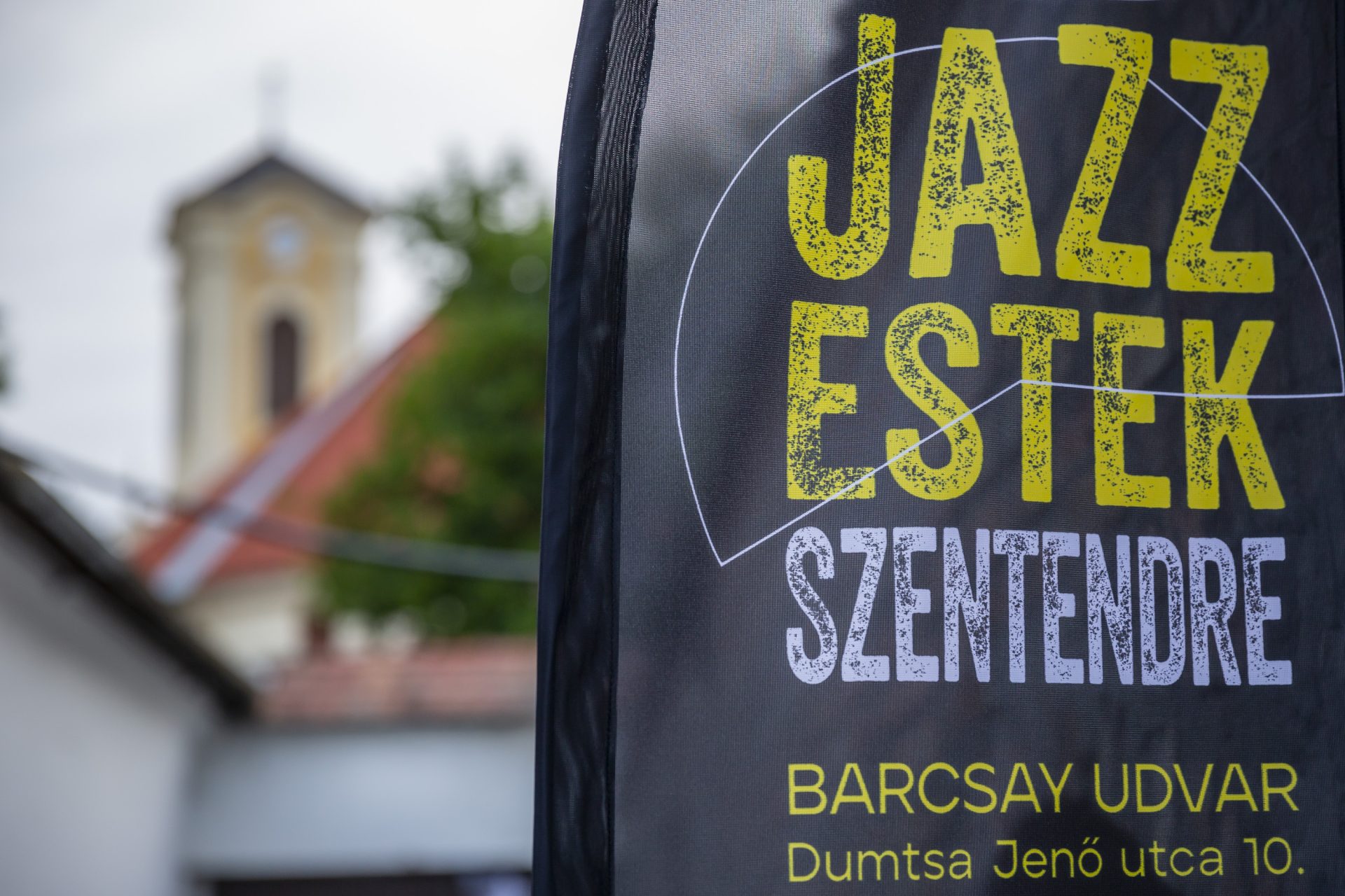 Eight concerts at Szentendre Jazz Evenings – IPOLYINFO