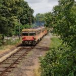 Megújul a Vác-Balassagyarmat vasúti mellékvonal