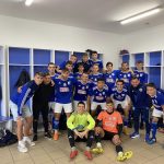 Labdarúgás vármegyei II. osztály: kiütéses győzelmet aratott a BSE