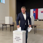 Szlovákiai választás – Robert Fico pártja nyerte a voksolást