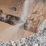 Csőtörés okozhat vízellátási problémákat Szentendrén