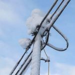 Áramszünetek és közlekedési gondok Nógrád Vármegyében