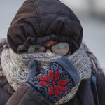 Akár mínusz 20 fok alá is süllyedhet a hőmérséklet holnap Nógrád vármegyében