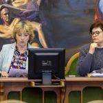 Botrány Vácott: Matkovich Ilona szünetet rendelt el egy vitás jelenet után