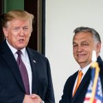 Orbán Viktor meghívót kapott a Gázai béketanácsba Donald Trumptól