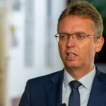 Hankó Balázs: óriási potenciál van a gödöllői egyetemben