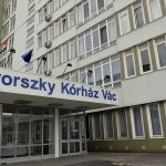 Ismét kötelező a maszkviselés a váci Jávorszky Ödön Kórházban