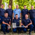 Nógrádi siker a XIV. Országos Tűzoltószakmai Vetélkedőn