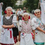 A 30. palóc búcsút és folkfesztivált rendezik meg Balassagyarmaton