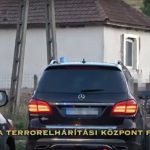 Rács mögött a rendőr megölésére készülő rimóci férfi
