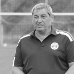 Gyász: Elhunyt Nagy Tibor, a váci bajnokcsapat kapitánya, a balassagyarmati futball meghatározó edzője