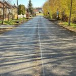 Lezárultak a Magyar Falu Program útfelújításai Nyugat-Nógrádban