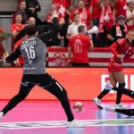 Bukovszky Anna parádés védésekkel segítette csoportkörbe az Esztergomot