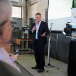 Filkor Lajos szerint a precíziós mezőgazdaság hozta meg a sikert a szécsényi technikumnak