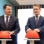 Újabb öt évre kapott bizalmat az MBH Bank élén a gyarmati származású Barna Zsolt