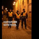 Rétvári Bence bejelentette: Erősítik a közterületi járőrözést Vácon