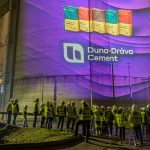 A DDC újra megteltek látogatókkal a Modern Gyárak Éjszakáján