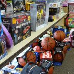 December első hetében revizorok járják a játék- és ajándékboltokat