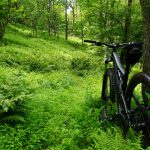 Egymilliárd forint uniós forrásból fejlesztik a Pilis Bike kerékpárút-hálózatot