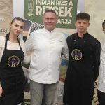 Keris diákok Deep Purple tortával és palóc csodákkal arattak az országos gasztro versenyen