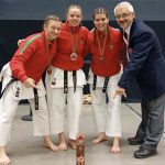 Takács Csenge duplázott – Európa-bajnoki bronz és felnőtt finálé egy hétvégén