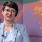 Marton Anita: magas lázzal és erős tünetekkel betegednek meg a gyerekek Vácon