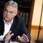 Orbán Viktor: 2026-ban arra kérek mandátumot, hogy kimaradjunk az európai háborúból