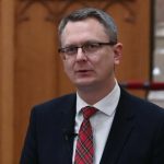 Idén is Rétvári Bence volt a legaktívabb felszólaló az Országgyűlésben