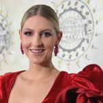 Artisjus-díjat kapott Galambos Dorina, újabb rangos elismerés a váci születésű énekesnőnek