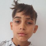 Nyoma veszett Ádámnak! A hatóságok sürgős segítséget kérnek!