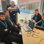 Szondis informatikusok remekeltek az Országos Tudományos és Innovációs Olimpia válogatóján