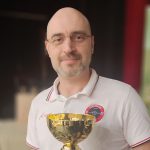 Újra az év legjobbjai között: a váci Szathmáry Károly díjjal koronázta meg kiemelkedő szezonját