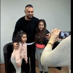 Gáspár Laci visszatért oda, ahonnan minden indult és olyat tett, amire kevesen képesek