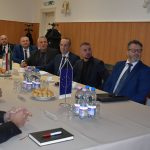 Szlovák–magyar rendőri egyeztetés: új szintre léphet a határon átnyúló bűnügyi együttműködés