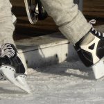 Új műjégpálya épül Aszódon