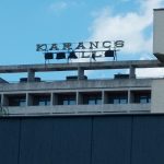 83 ezres négyzetméter áron vihető a salgótarjáni szálloda