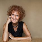 Schäffer Erzsébet: a legnagyobb díj az volt, hogy a lányaimat sírni láttam