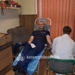 Nem riasztásra indultak, mégis életeket mentettek a salgótarjáni tűzoltók